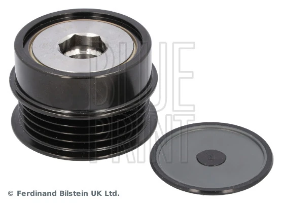 Alternator Freewheel Clutch